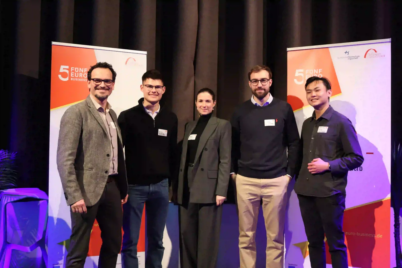 Thermovation Team